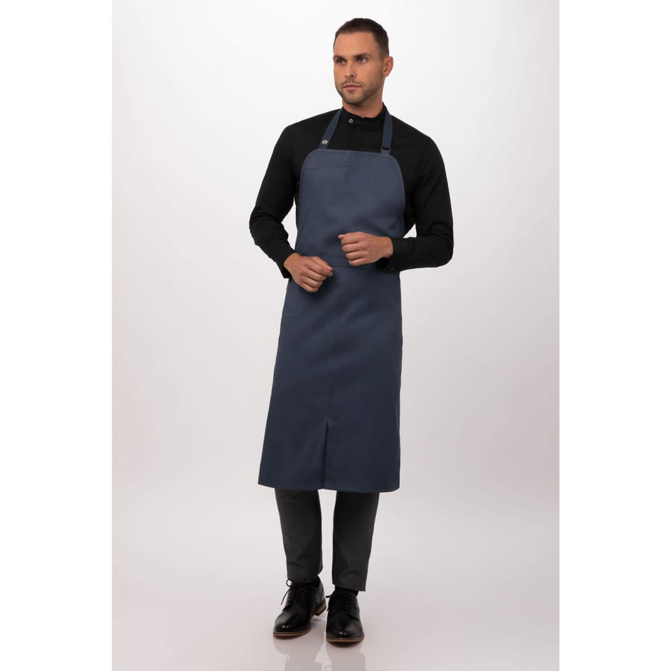 Brio Chef Bib Apron
