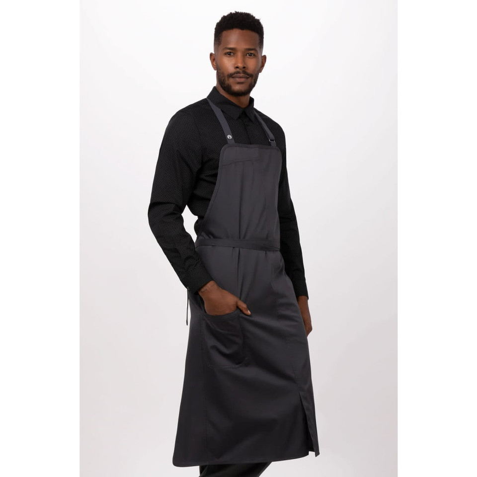 Brio Chef Bib Apron