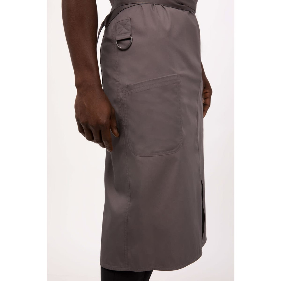 Brio Chef Bib Apron