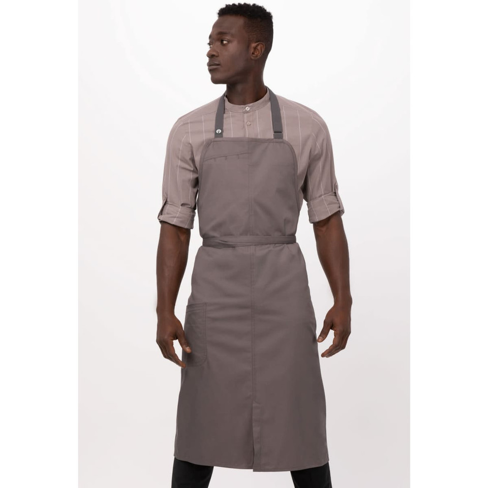 Brio Chef Bib Apron
