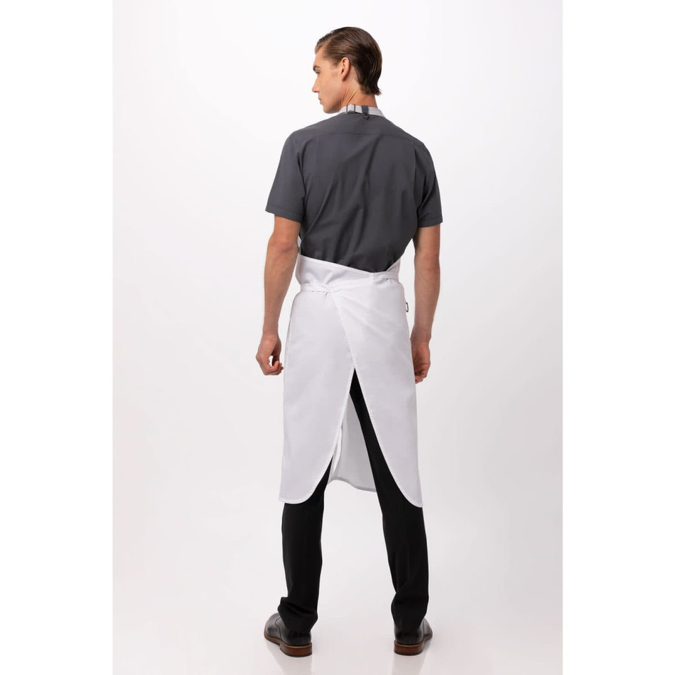 Brio Chef Bib Apron