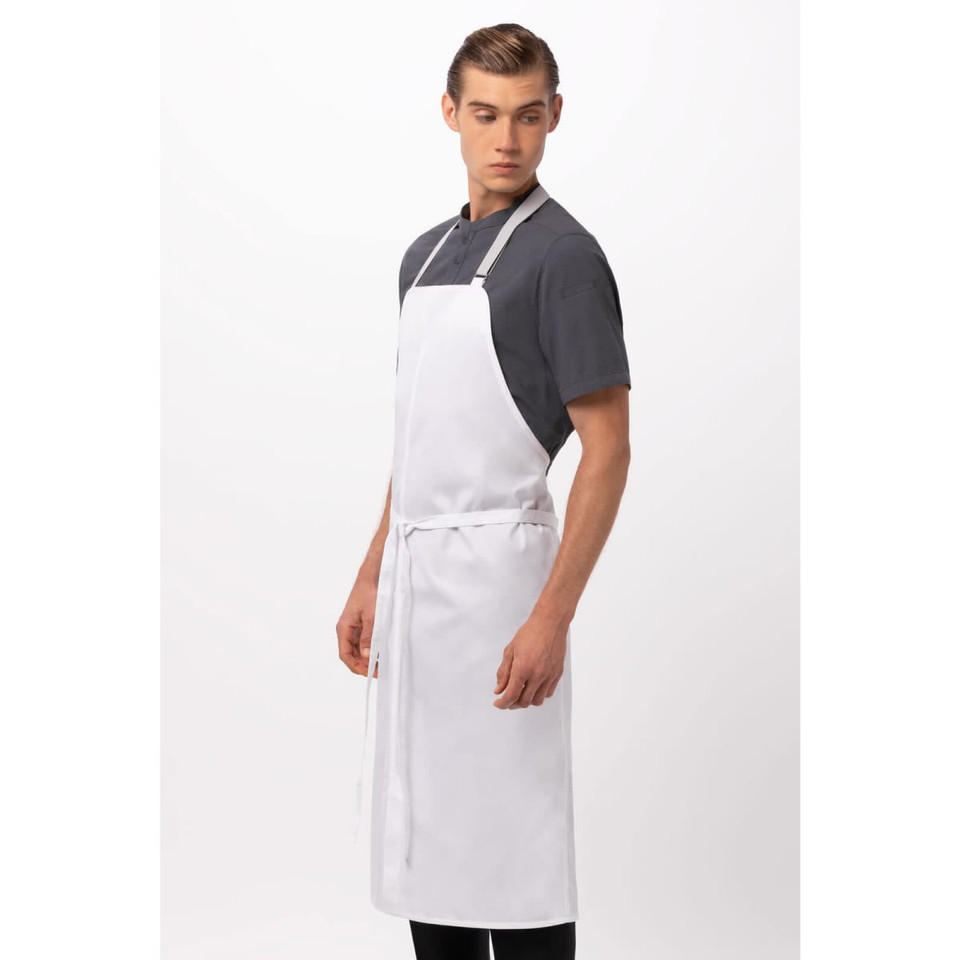 Brio Chef Bib Apron