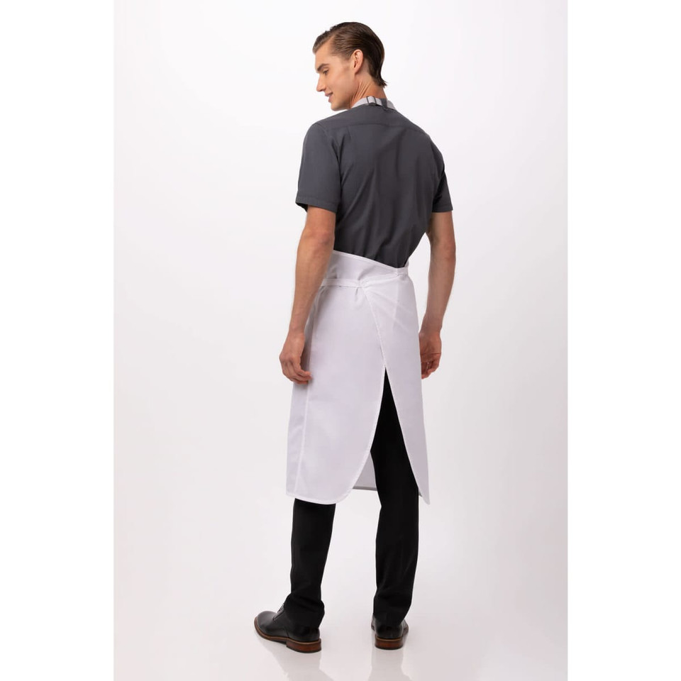 Brio Chef Bib Apron