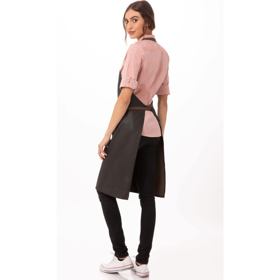 Boulder Bib Apron