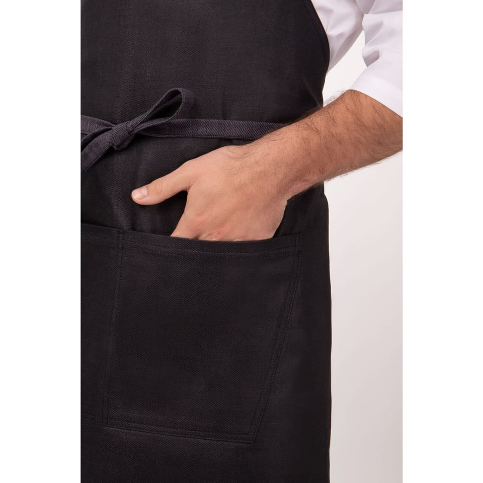 Boulder Bib Apron