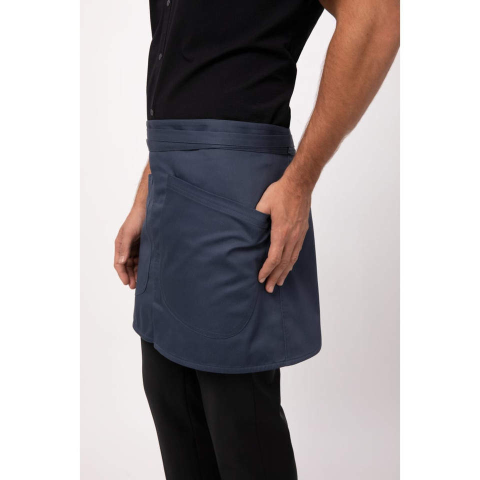 Largo Half Bistro Apron