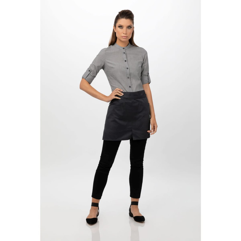 Largo Half Bistro Apron