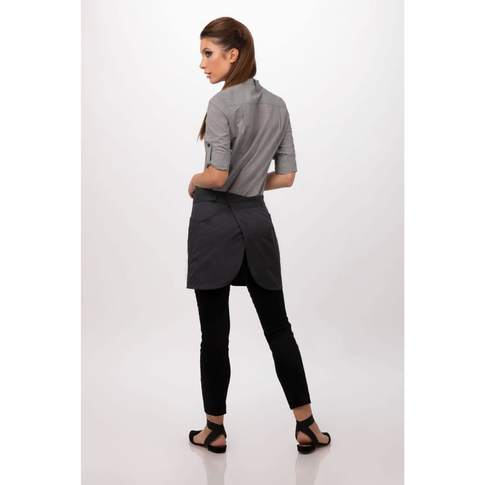 Largo Half Bistro Apron