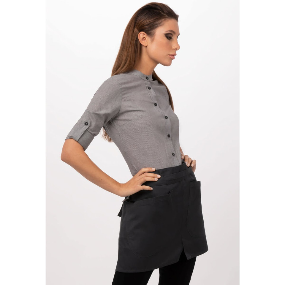 Largo Half Bistro Apron