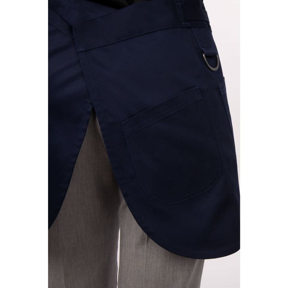 Largo Half Bistro Apron