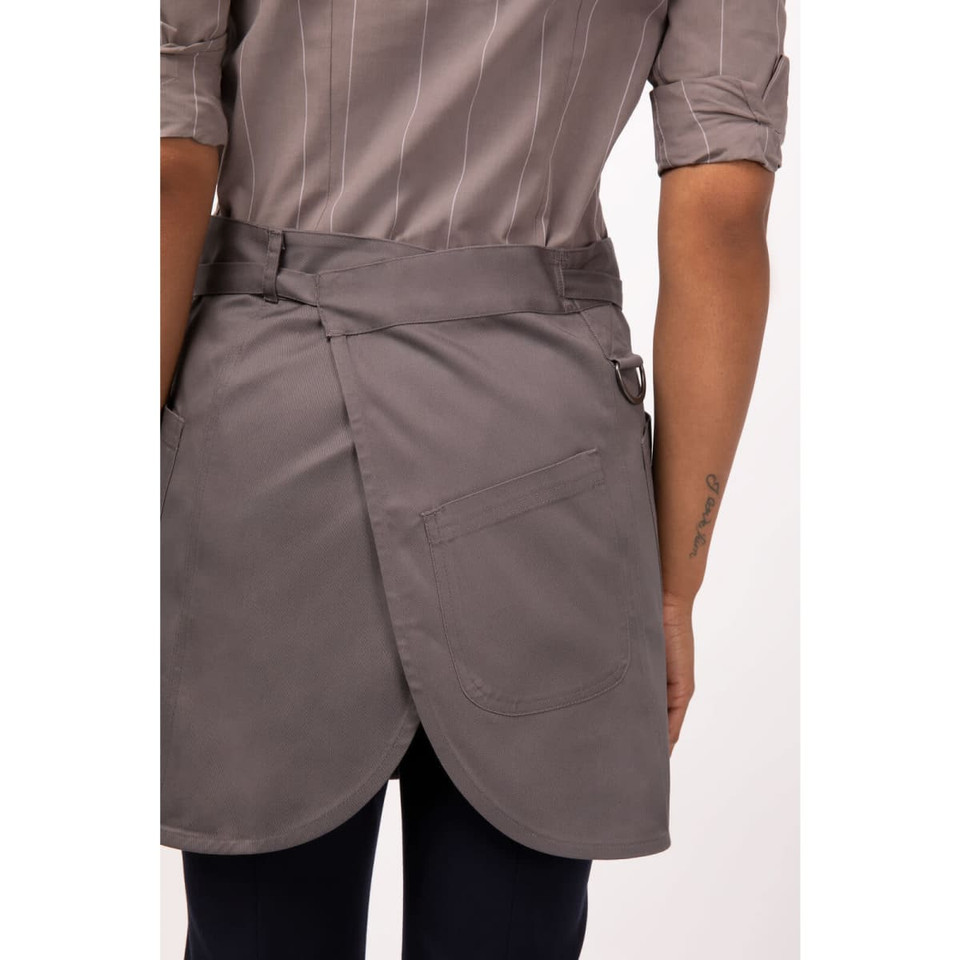 Largo Half Bistro Apron