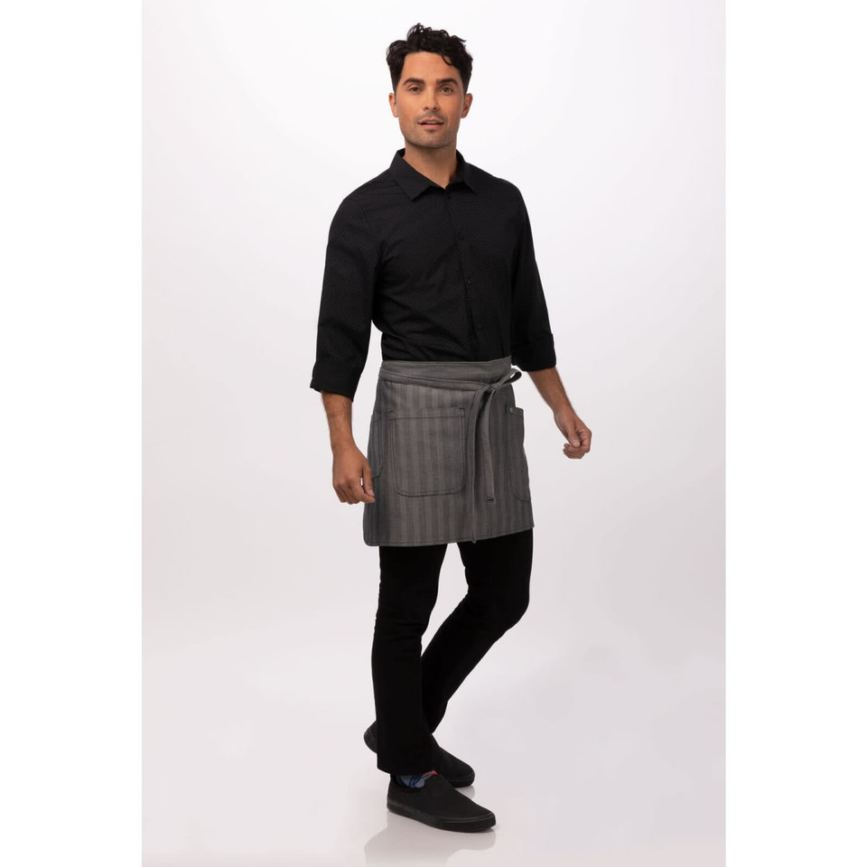 Seattle Half Bistro Apron