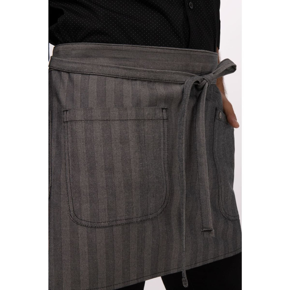 Seattle Half Bistro Apron