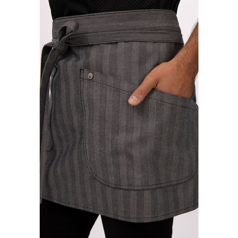 Seattle Half Bistro Apron