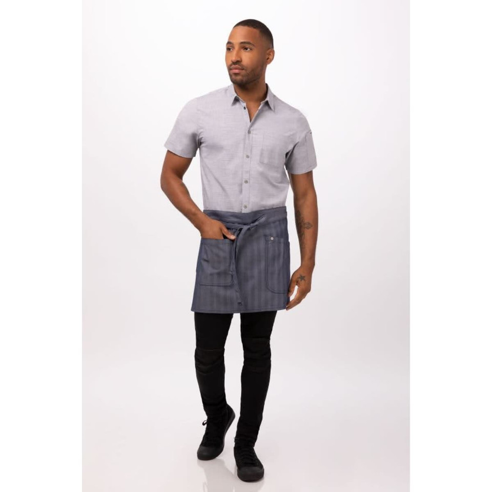 Seattle Half Bistro Apron