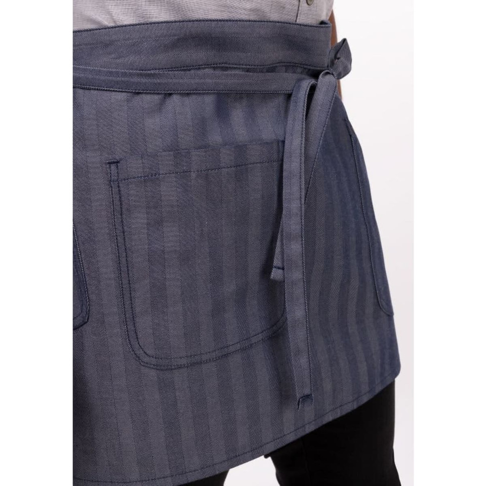Seattle Half Bistro Apron