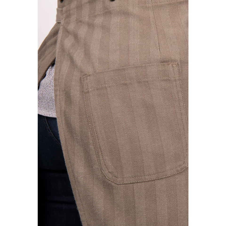 Seattle Bib Apron