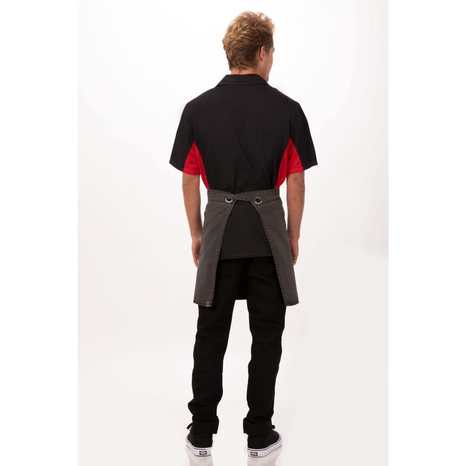 Dorset Half Bistro Apron