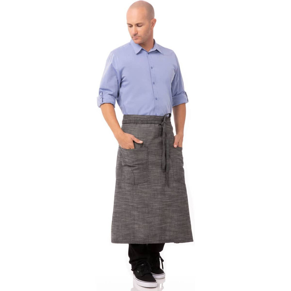 Corvallis Bistro Apron