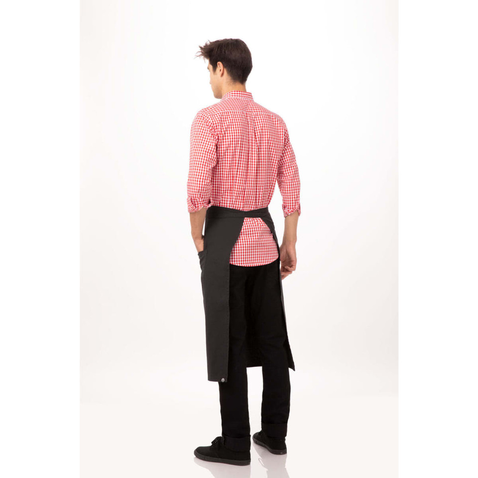 Rockford Bistro Apron