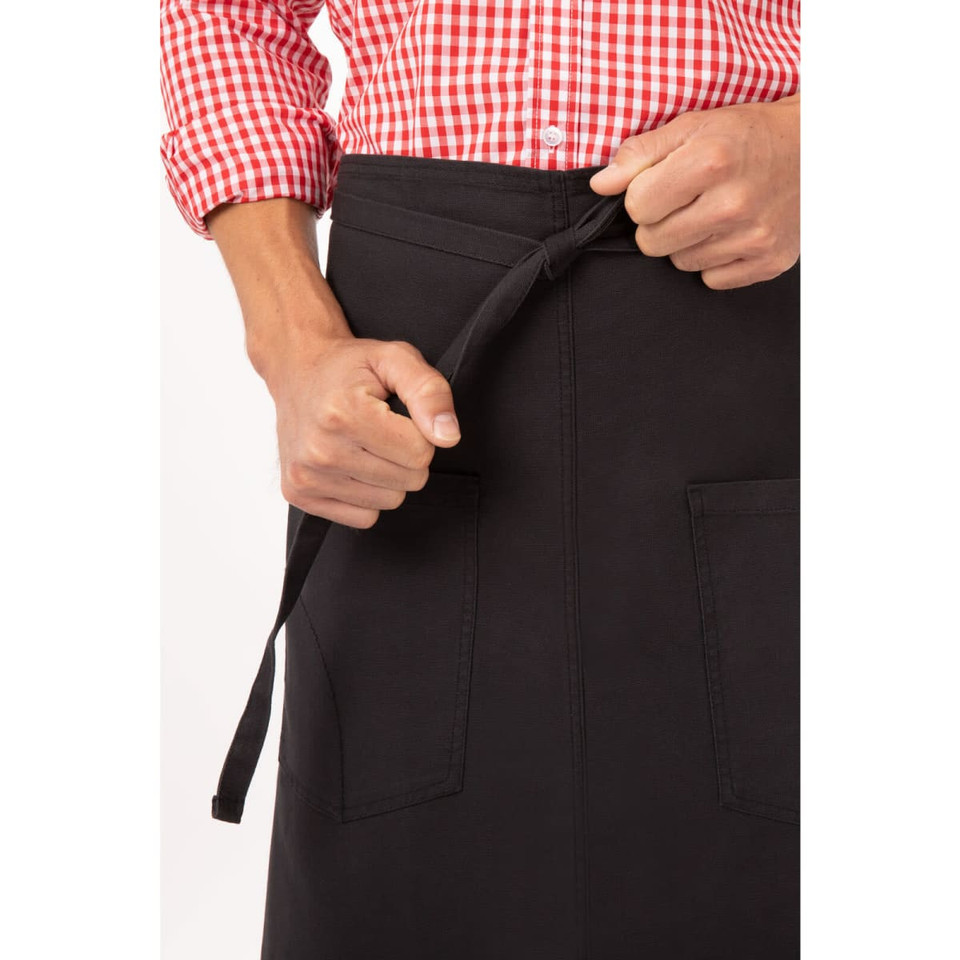 Rockford Bistro Apron