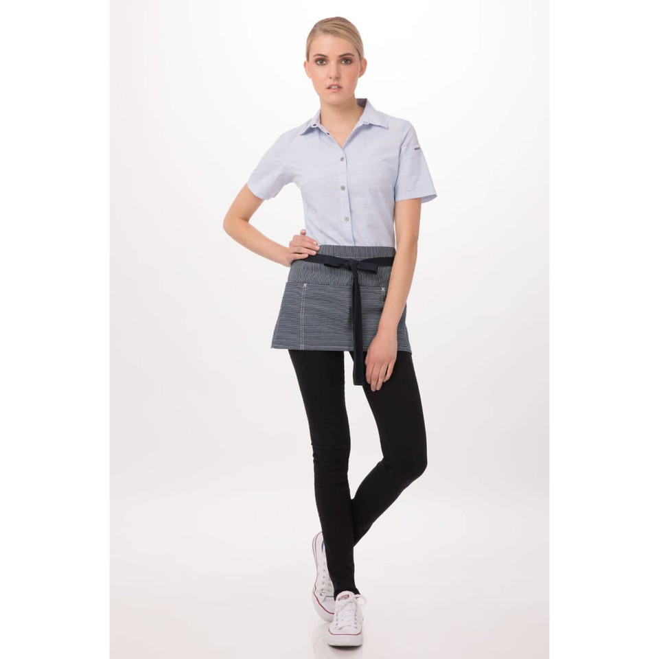 Portland Waist Apron