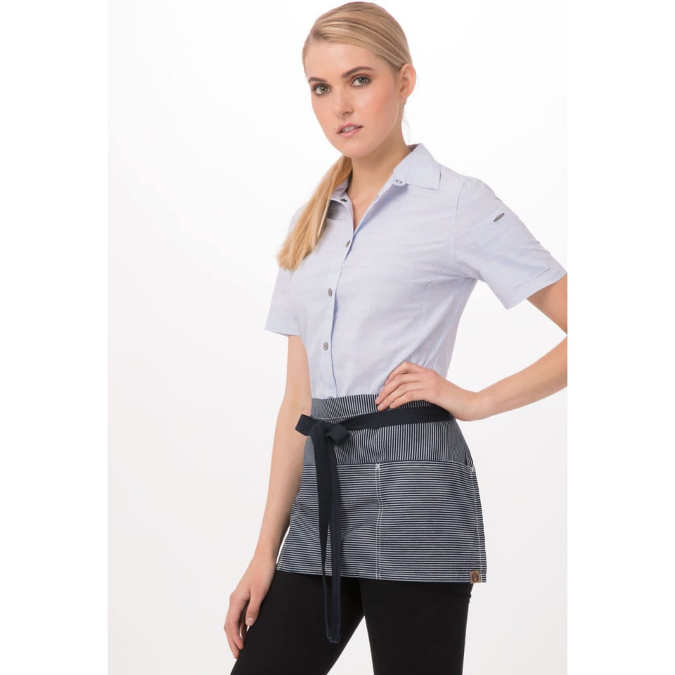 Portland Waist Apron