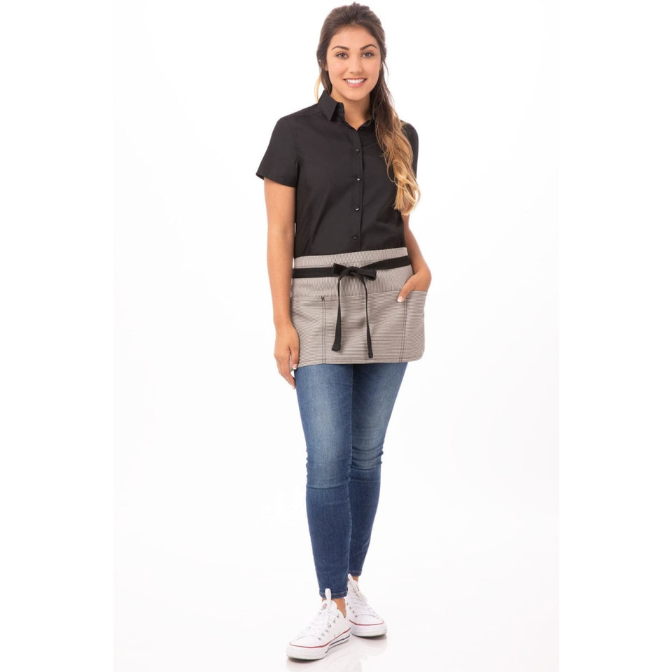 Portland Waist Apron