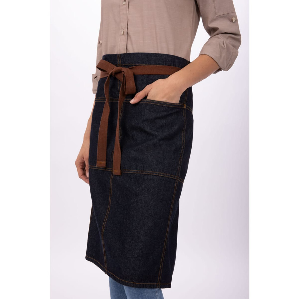 Memphis Bistro Apron