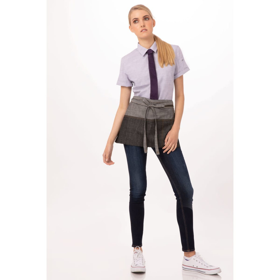 Manhattan Waist Apron
