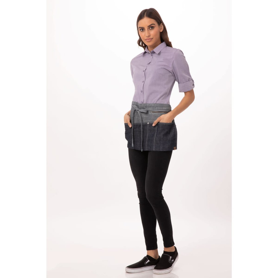Manhattan Waist Apron