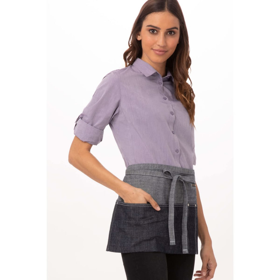 Manhattan Waist Apron