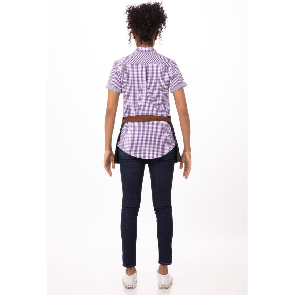 Memphis Waist Apron