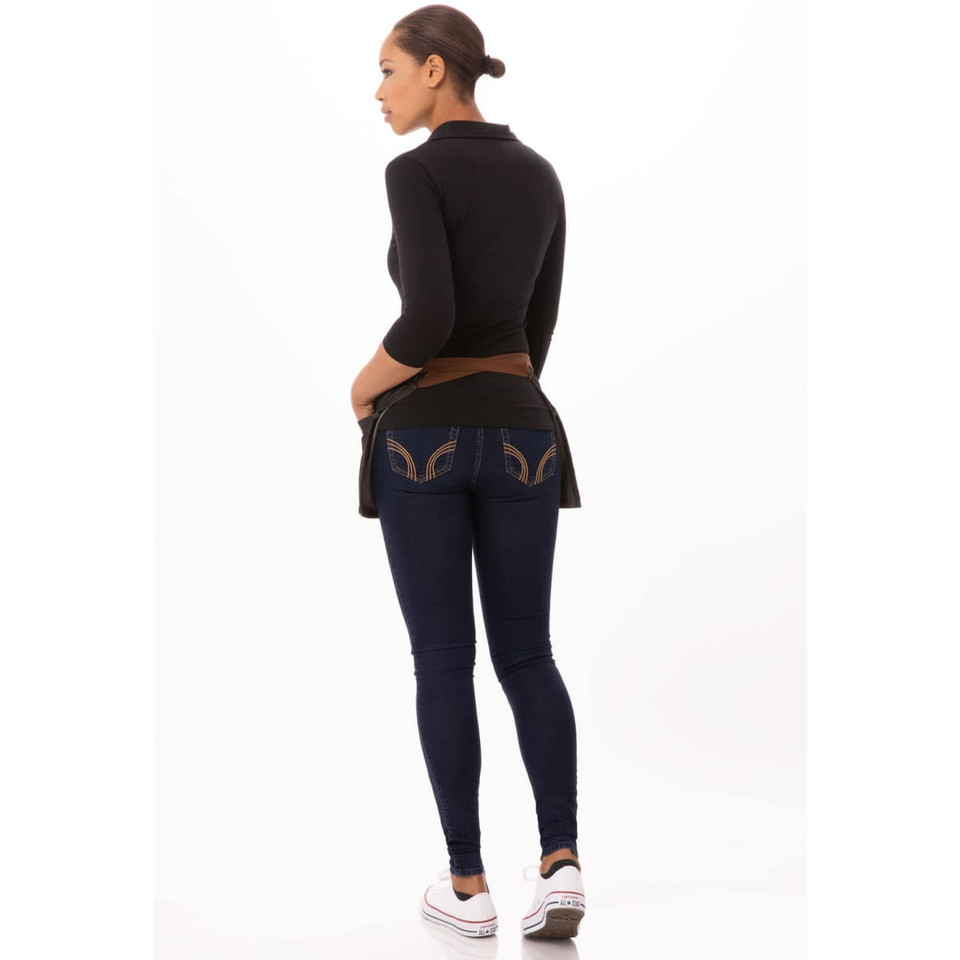 Memphis Waist Apron