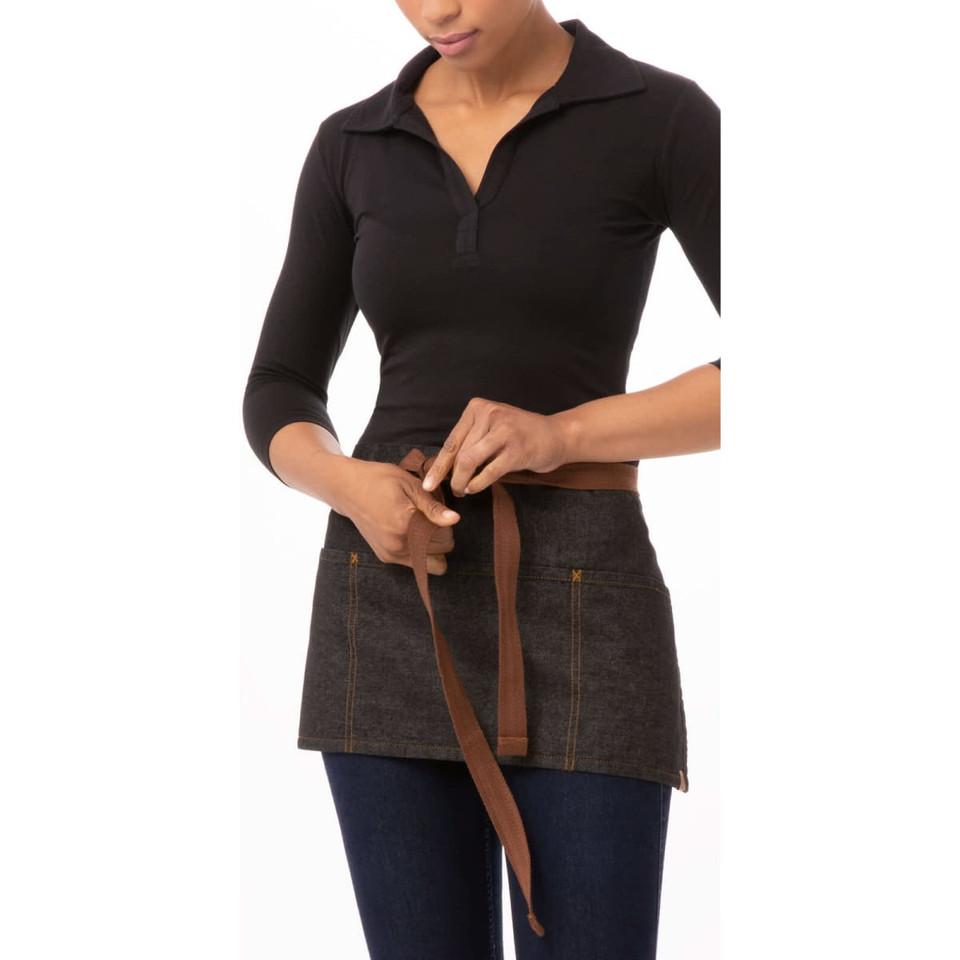 Memphis Waist Apron