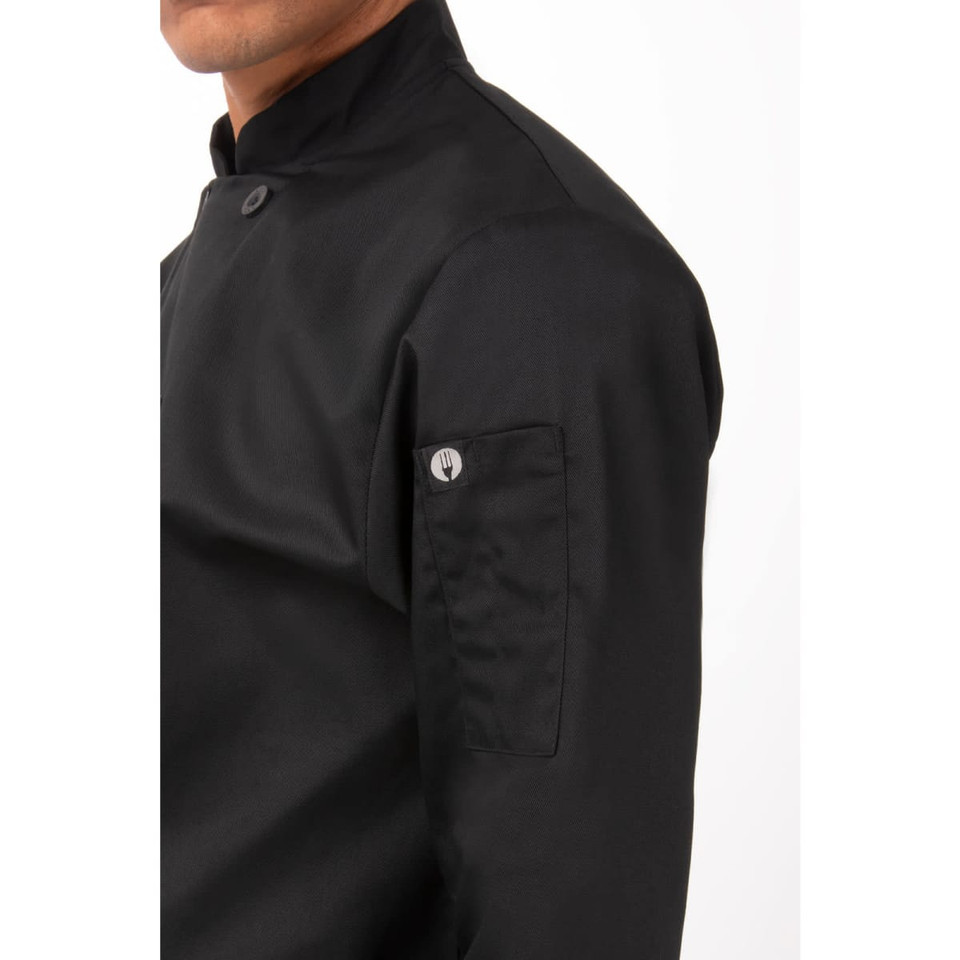 Bastille Chef Jacket