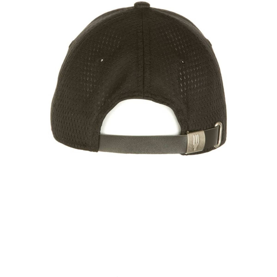 Cool Vent Baseball Cap With Trim