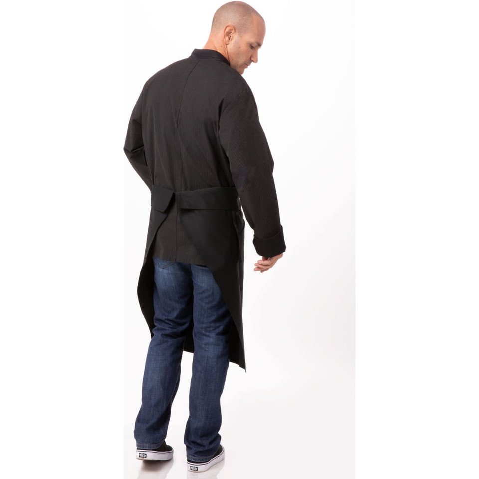 Tapered Chef Apron