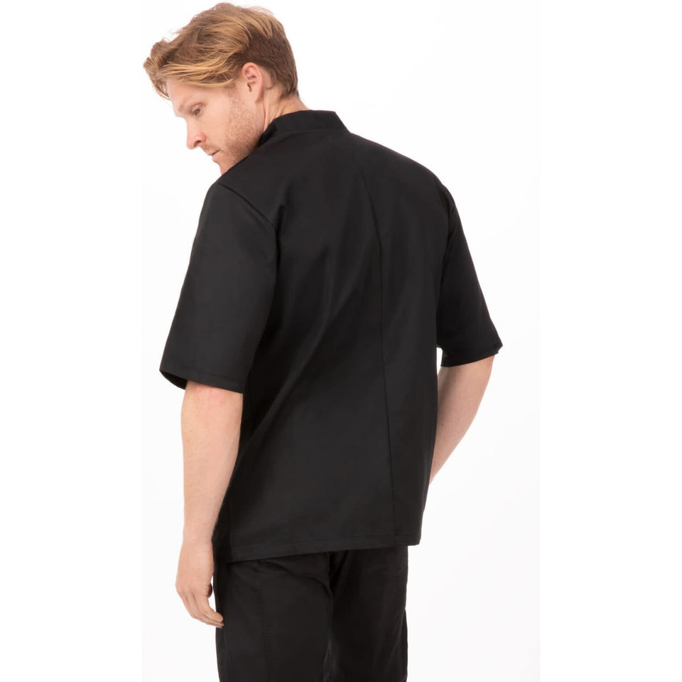 Chambery Chef Jacket
