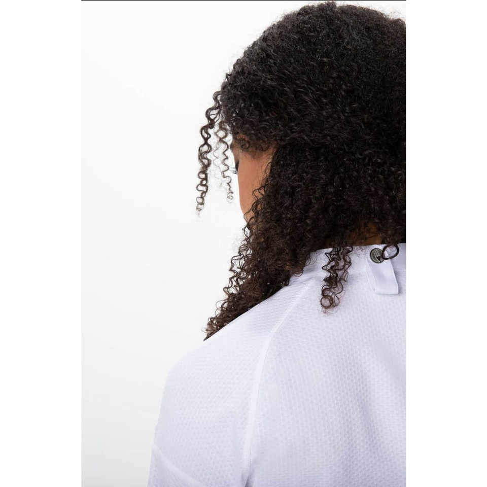 Tulum Women's Chef Jacket
