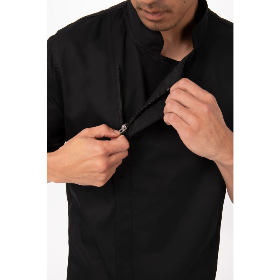 Springfield Men's Chef Jacket