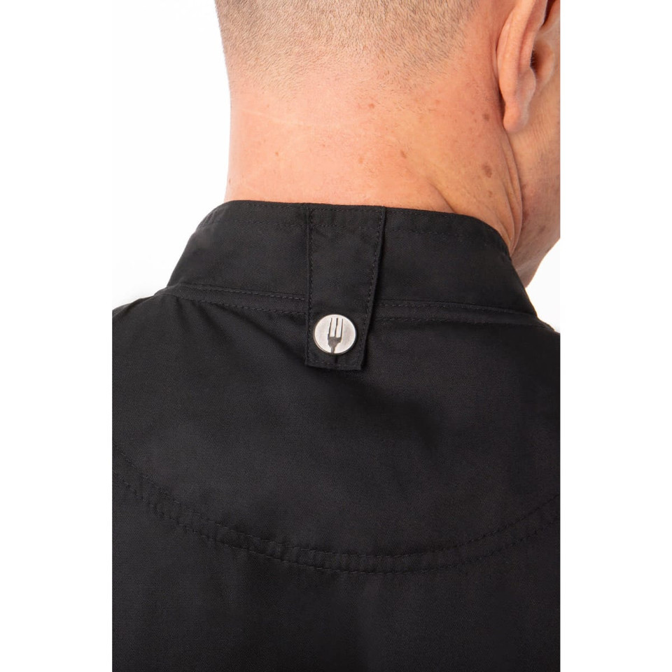 Springfield Men's Chef Jacket