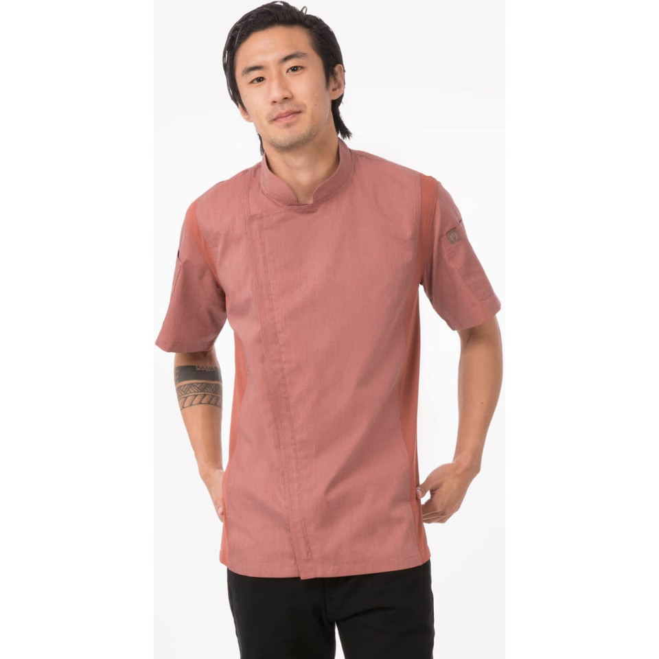 Springfield Men's Chef Jacket
