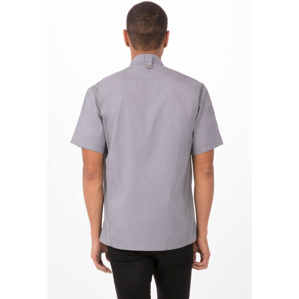 Springfield Men's Chef Jacket