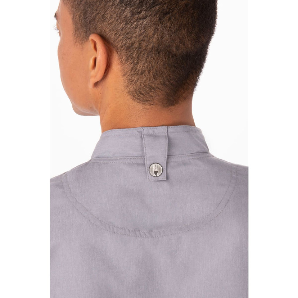 Springfield Men's Chef Jacket