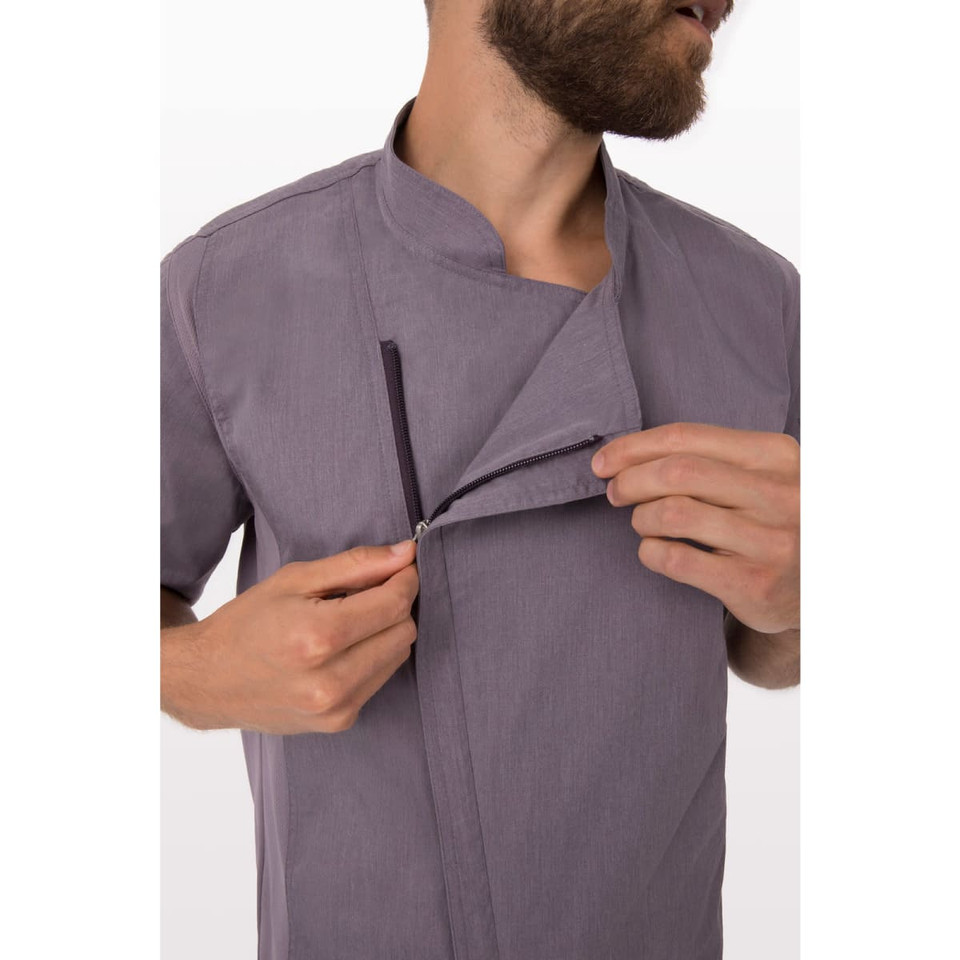 Springfield Men's Chef Jacket