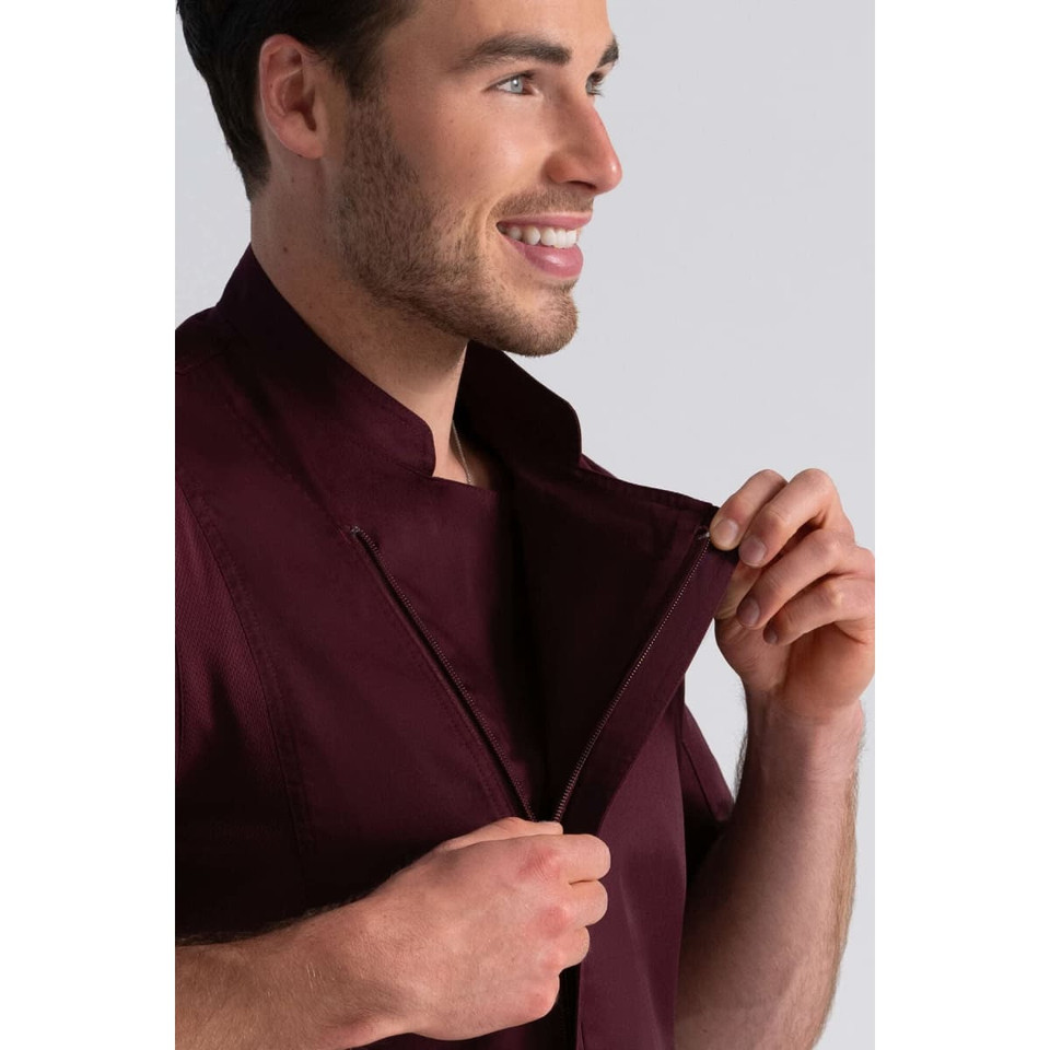 Springfield Men's Chef Jacket