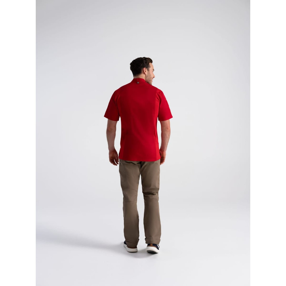 Springfield Men's Chef Jacket
