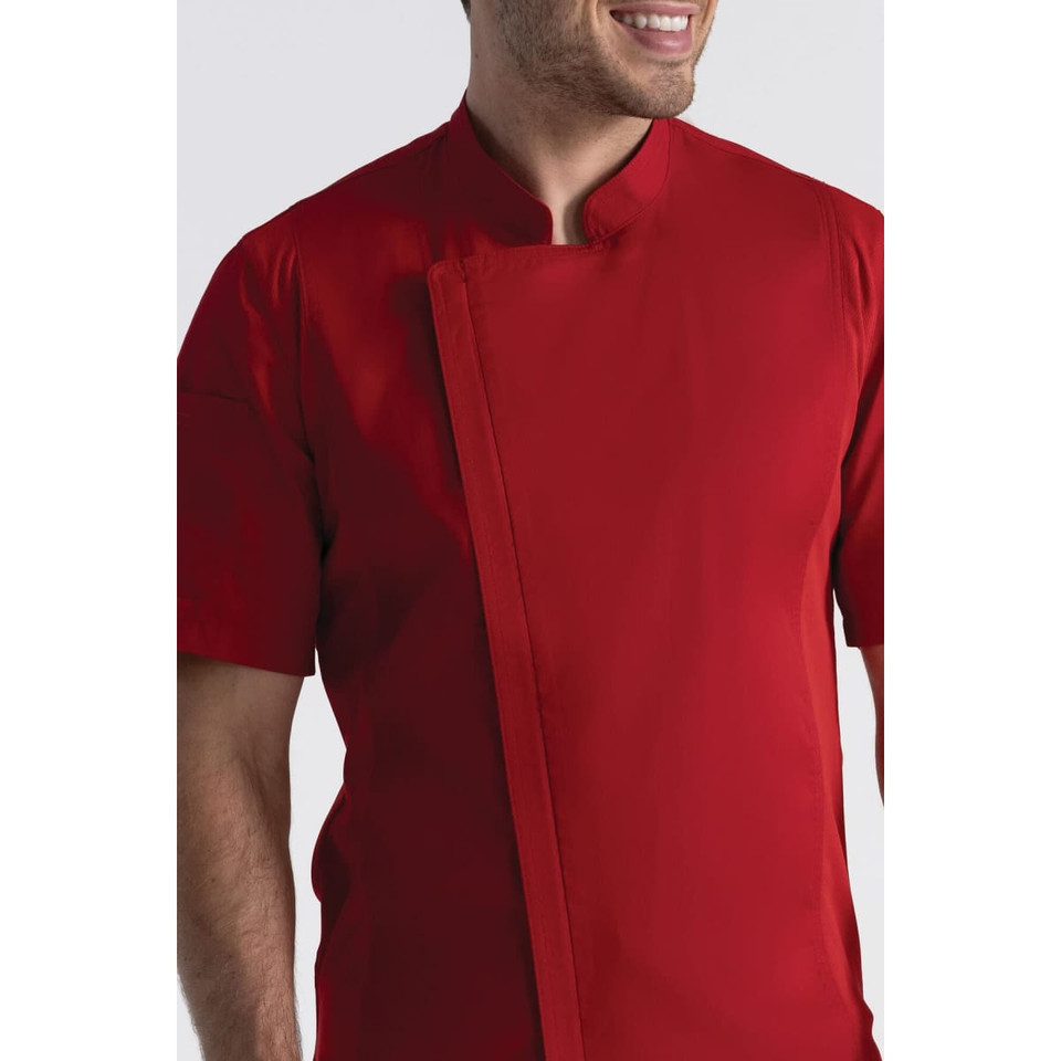 Springfield Men's Chef Jacket