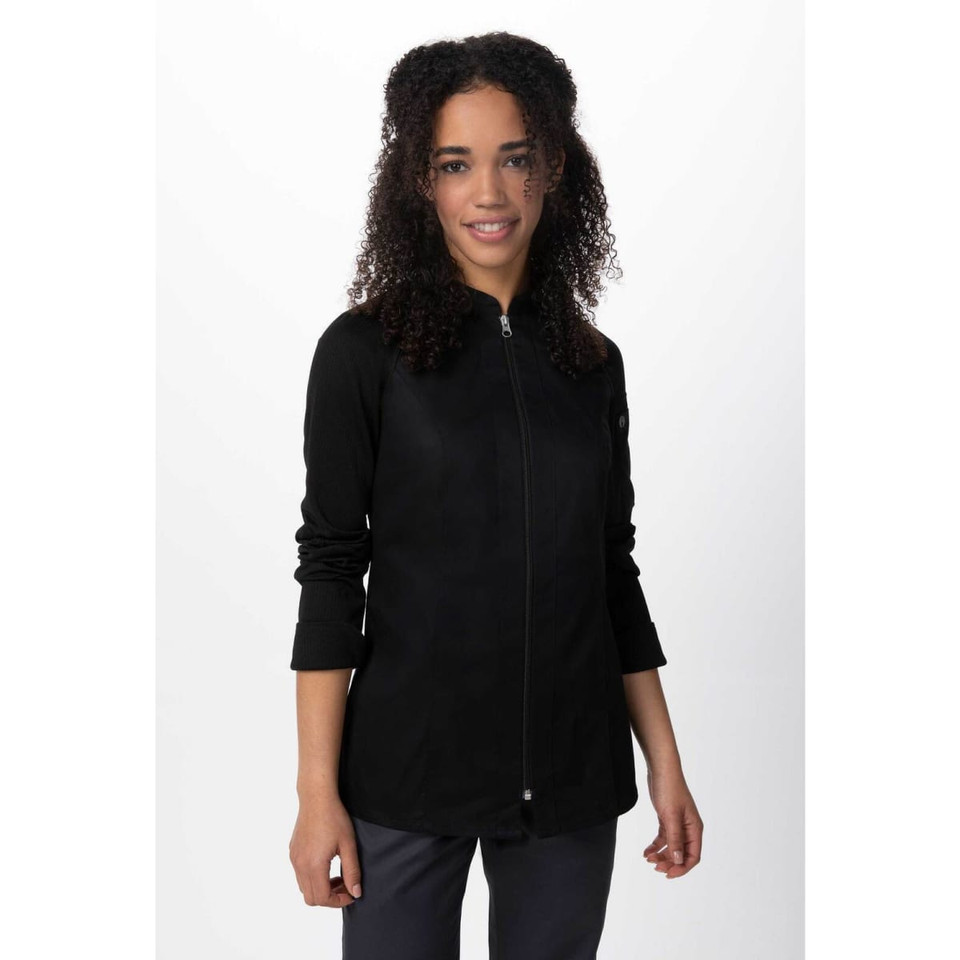 Nepal Women's Chef Jacket
